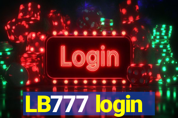 LB777 login